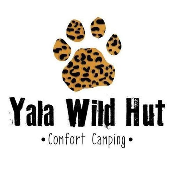Hotel Yala Wild Hut - Yala à Tissamaharama Extérieur photo